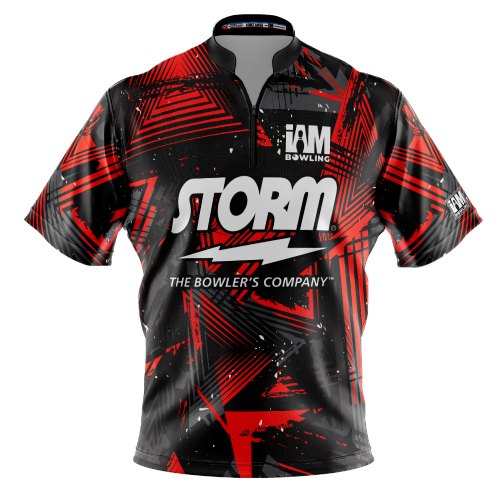 Storm Dye Sublimated Men's Jersey (2015-ST)